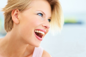 Implanty stomatologiczne - klinika dentystyczna Froe